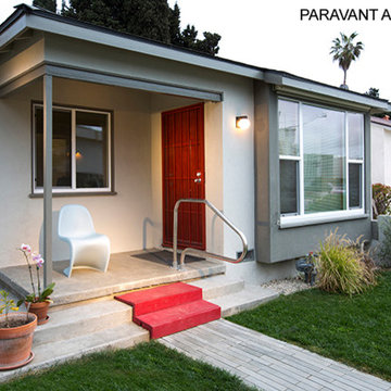 Culver City Residential Remodel