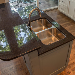Beech Mountain // Contemporary - Products
