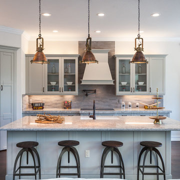CalAtlantic Homes | Ibis II