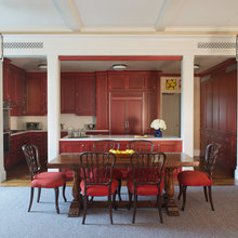 New York City Apartment Renovation