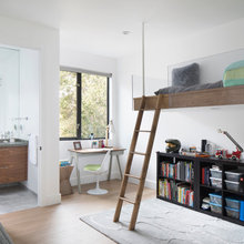 Bunk Rooms