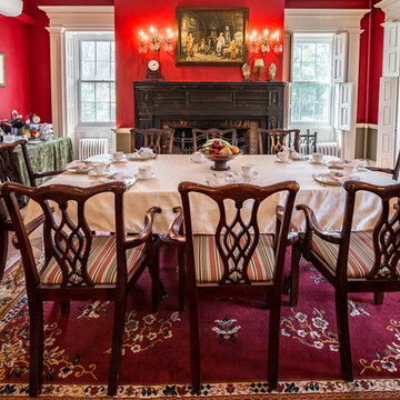 Neighbor House Bed and Breakfast