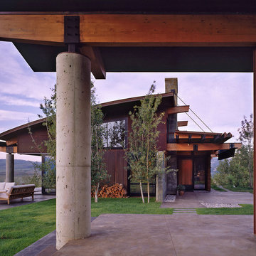 Kelly Residence
