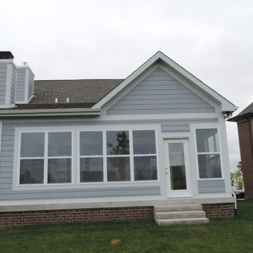 Spacious Home Additions