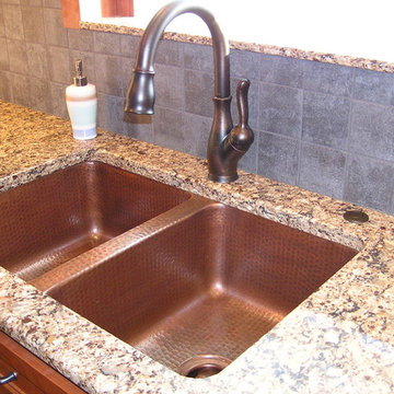 Whole-House Remodel in Cottage Grove MN