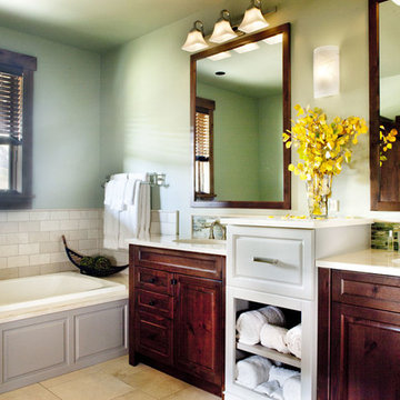 Ski-In/Ski-Out Home (Bath & Closet)