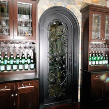 Basement Bar