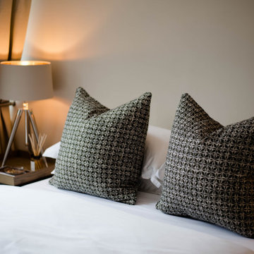 A Chelsea Apartment, London