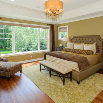 Whole House Transformation - Wedgewood, Woodbury, MN
