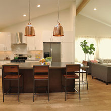 Mid century