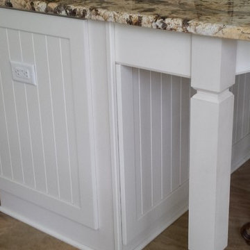Charleston Oaks II Project