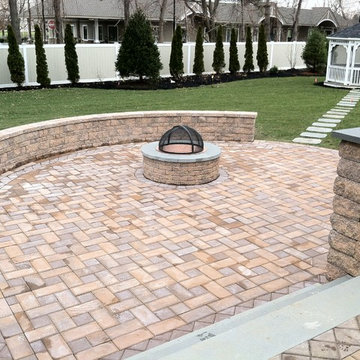 Holmdel residence