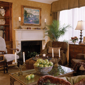 Watergate Penthouse