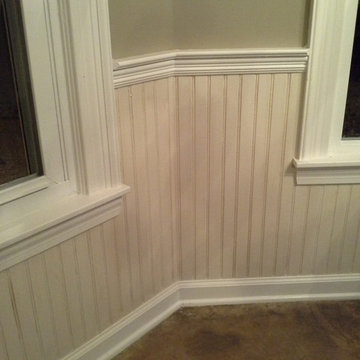 Pinpointing the Kitchen