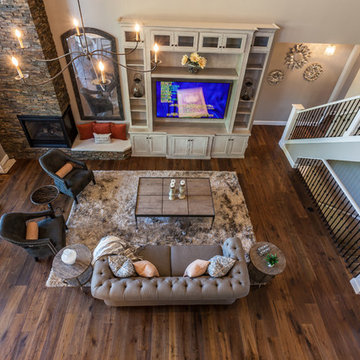 2016 Northern Colorado Parade home