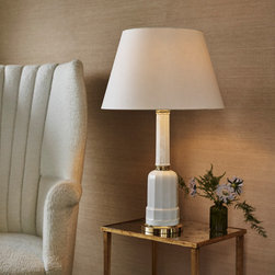 Vaughan Colmar Table Lamp - Table Lamps