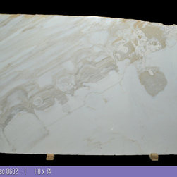 Calacatta Luccicoso - Kitchen Countertops