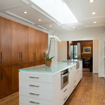 Nashville Whole House Remodel