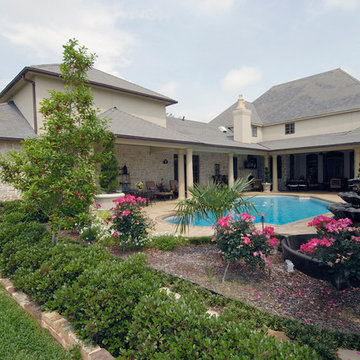"Welcome Home" Sulphur Springs