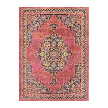 living room rug