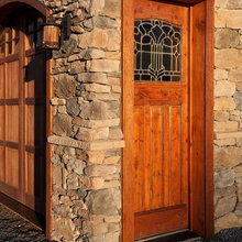 Exterior Ideas
