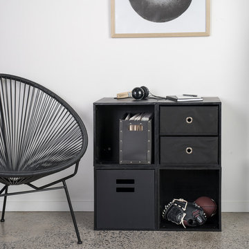 iCube Concepts | Living