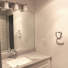 Master Bathroom Ideas