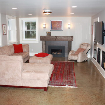 Alameda Whole Home