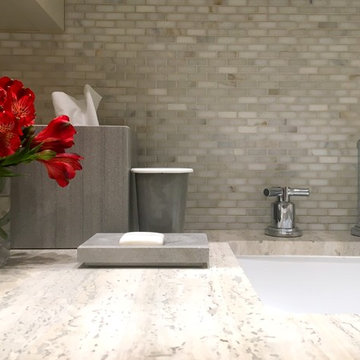 Chelsea Townhouse