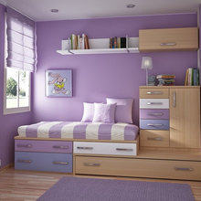 Kids' Rooms
