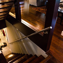 Loft Staircase