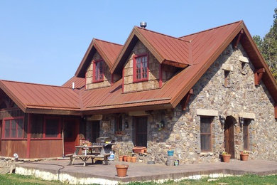Exterior home photo in Other