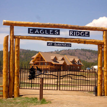 Eagle River Series