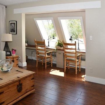 Lake Huron Renovation
