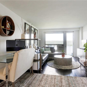 Riverdale Residence