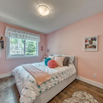 Burfield Dr Duplexes