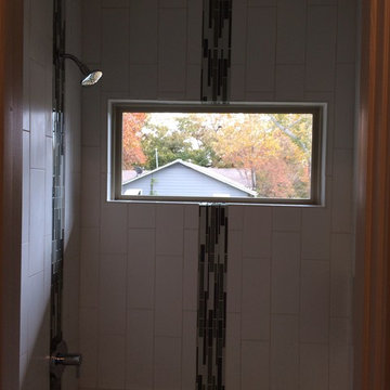 Garner remodel