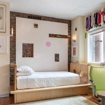 161 Hudson St, NYC