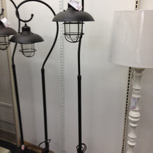 Shopping photos