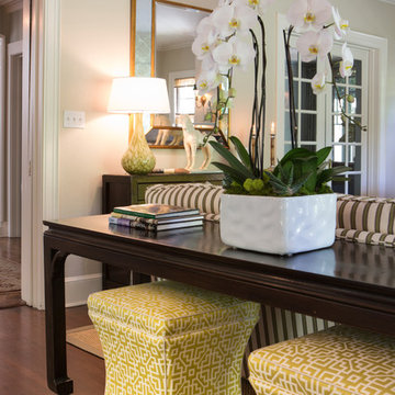 Traditional Bungalow in Pasadena