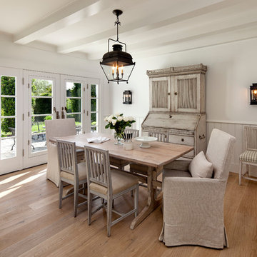 California Cottage