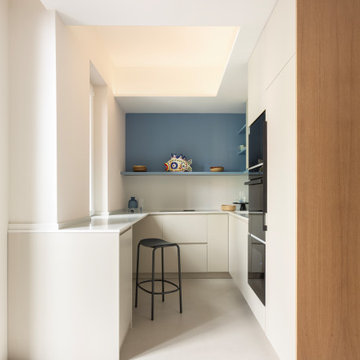 Casetta vivace | 60 MQ