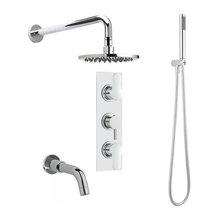 Bathroom Faucets
