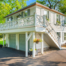 The Guest Cottage