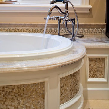 Los Altos Hills Traditional Elegance