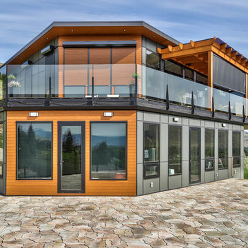 Westsyde Custom Residence