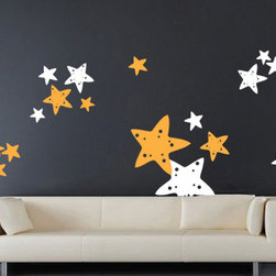 Cool Wall Decals - Products