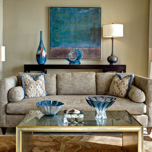 Interiors