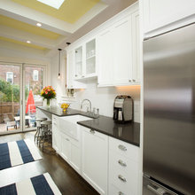 Gury's Parents Kitchen