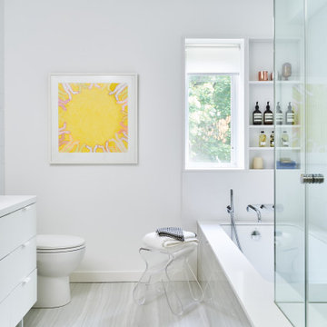 Rosedale Modern Whole Home Renovation